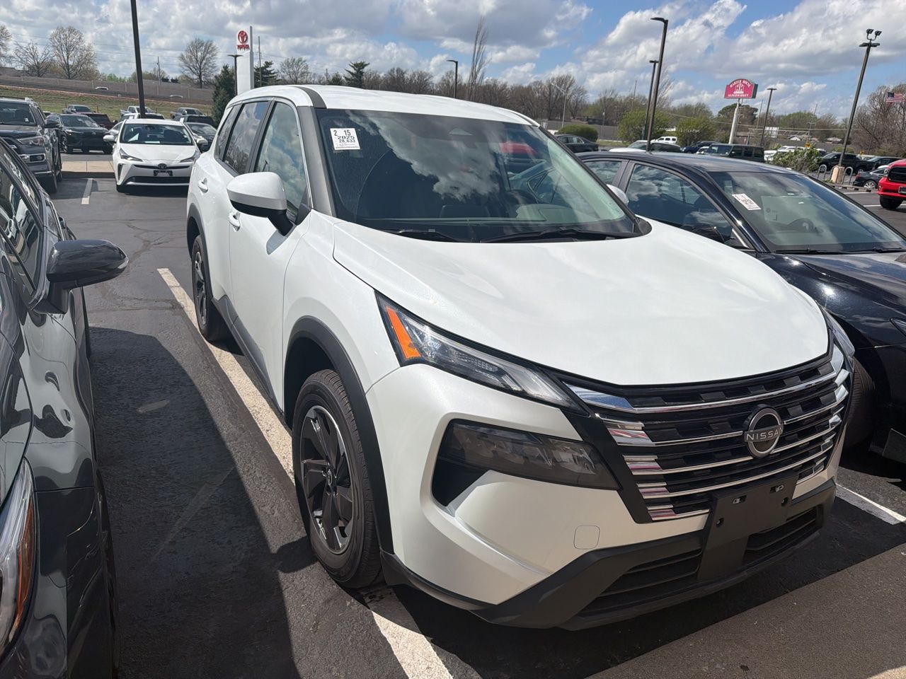 View vehicle photo 2