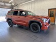  Toyota Sequoia