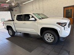 2025 Toyota Tacoma SR5 Truck Double Cab
