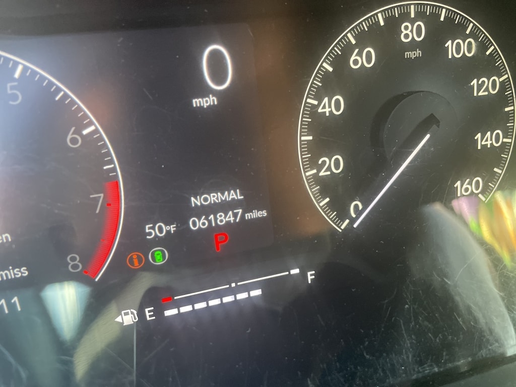 Used 2024 Honda Civic Sport Sedan