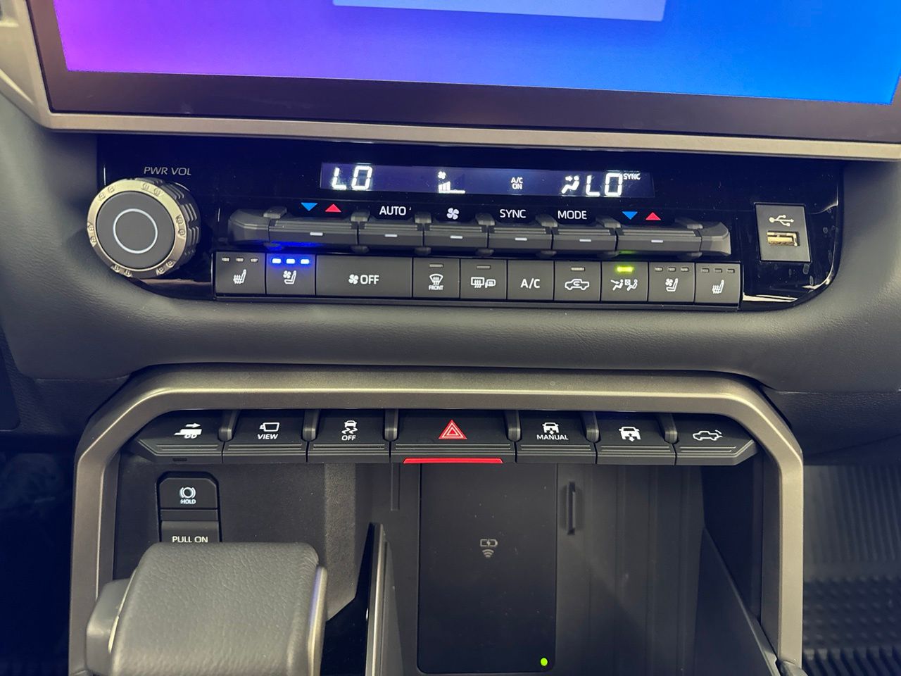 2026 Toyota Tundra Platinum - Photo 31