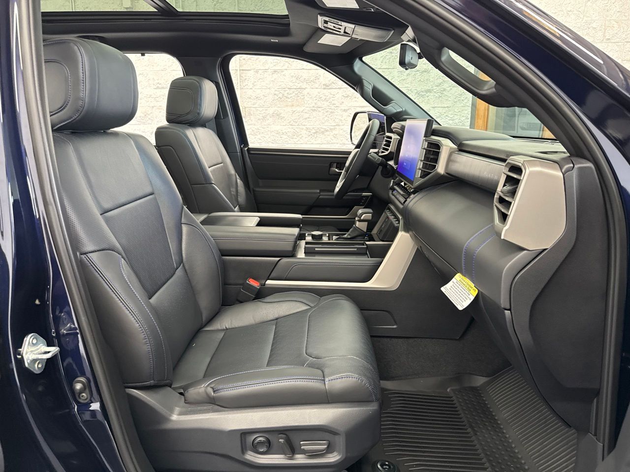 2026 Toyota Tundra Platinum - Photo 53