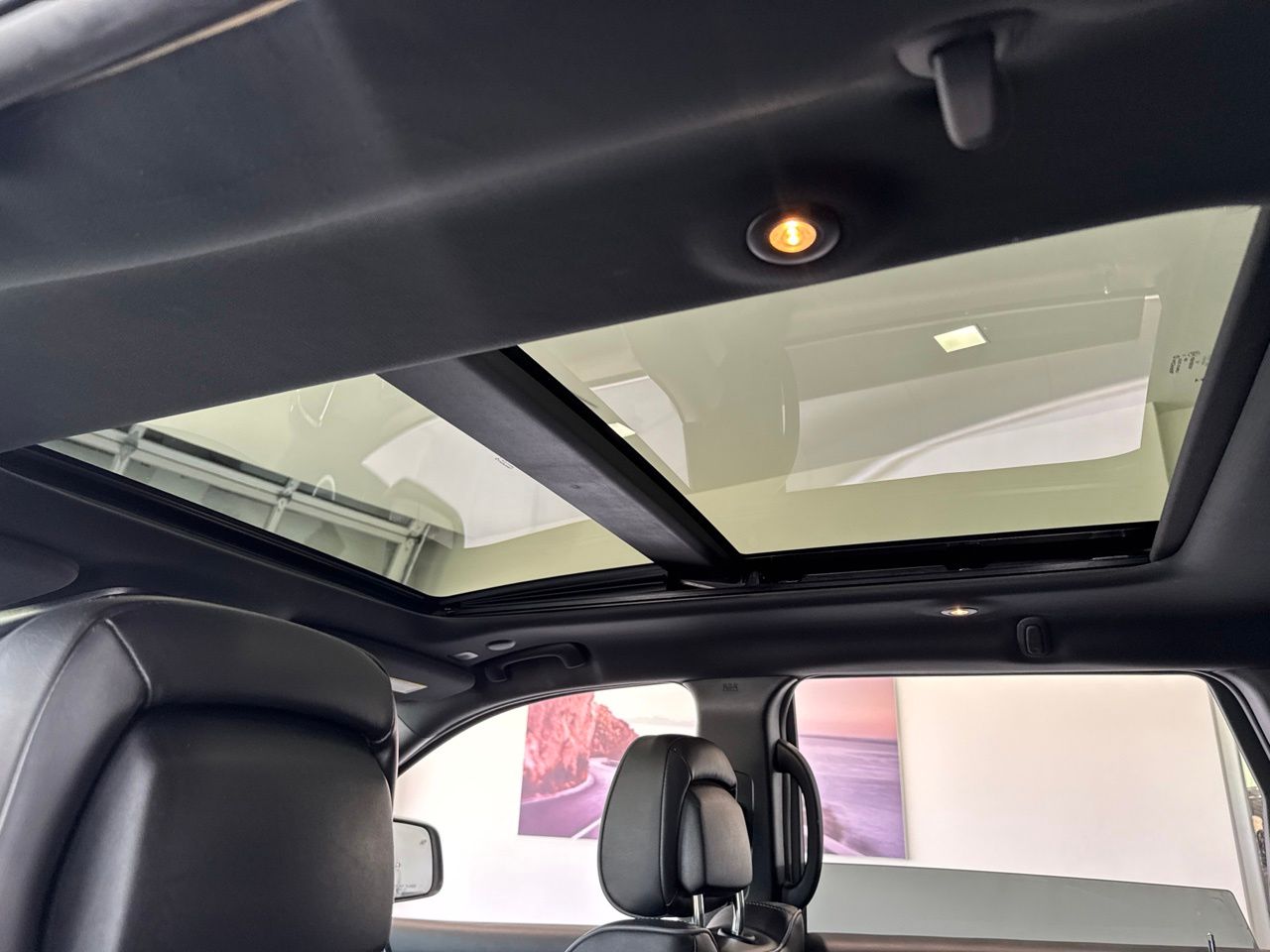 2021 Jeep Grand Cherokee Overland - Photo 41
