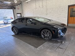 2026 Toyota Prius Limited Hatchback