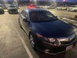  Acura TSX