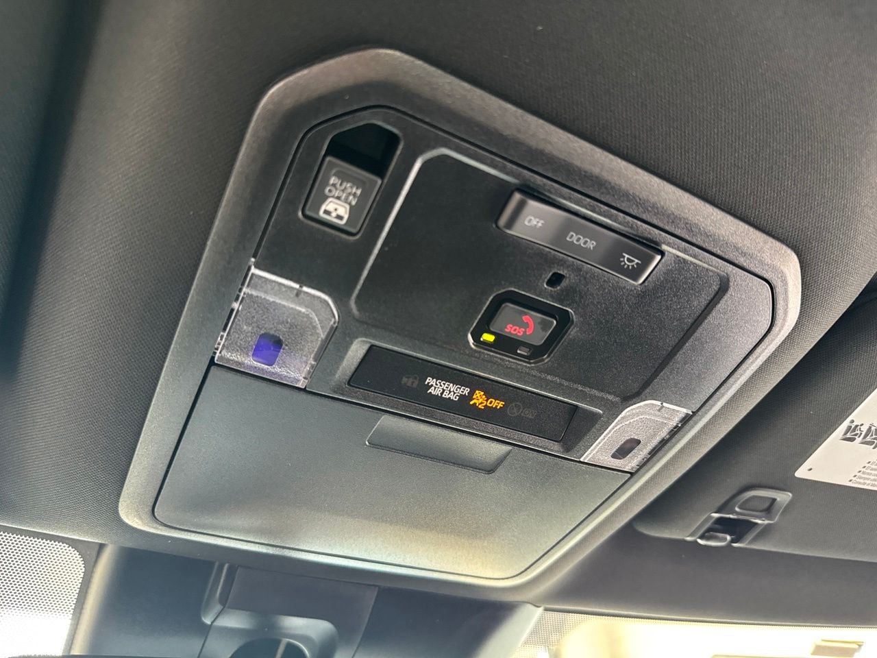 2026 Toyota Tundra SR5 - Photo 29