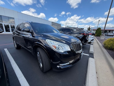 2016 Buick Enclave Leather Group SUV