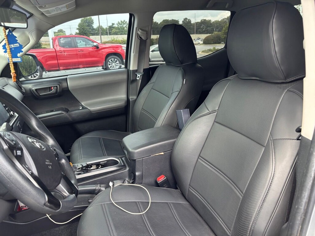 Used 2022 Toyota Tacoma SR Truck