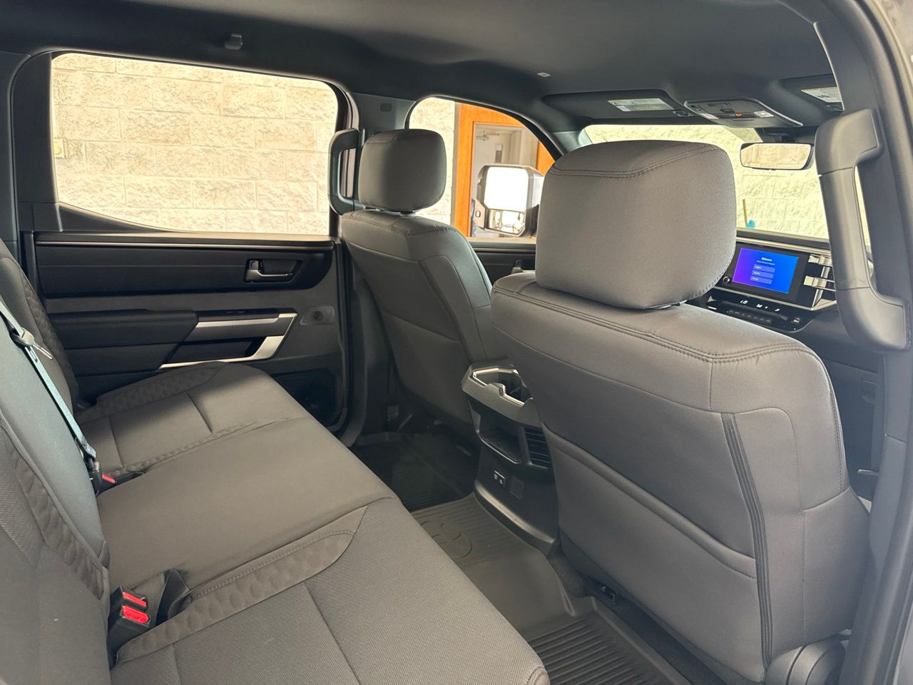 2026 Toyota Tundra SR5 - Photo 41