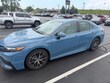  Toyota Camry Hybrid