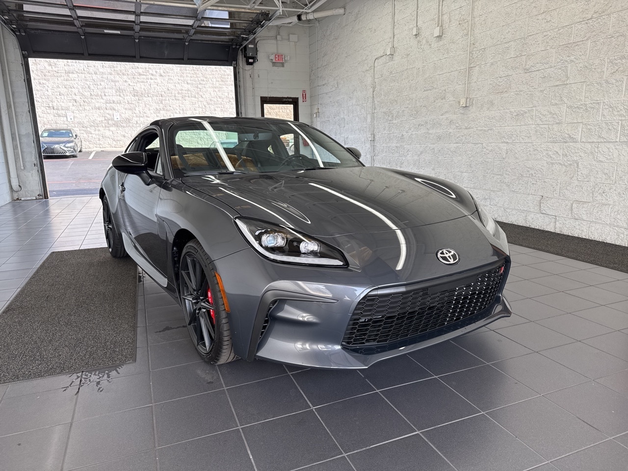 New 2025 Toyota GR86 Premium For Sale in Springfield MO S9760189