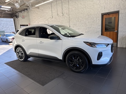 2024 Ford Escape Active SUV