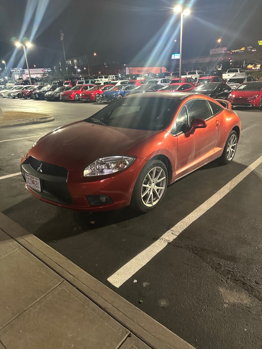 Used 2009 Mitsubishi Eclipse GT Coupe