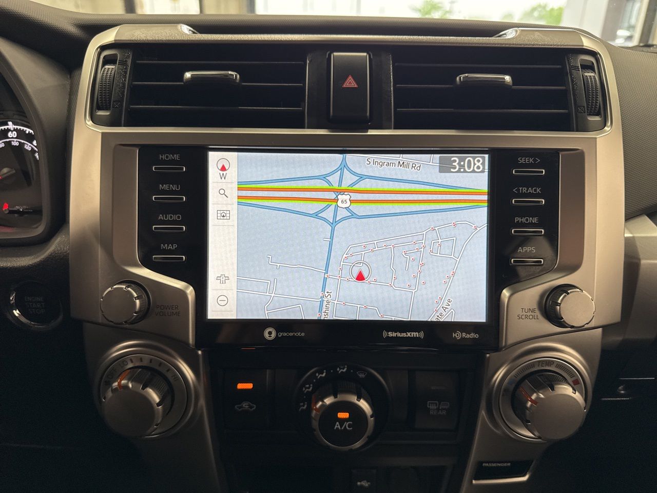 2024 Toyota 4Runner SR5 Premium - Photo 27