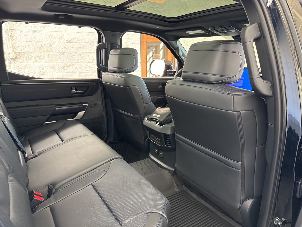 2026 Toyota Tundra Platinum - Photo 49