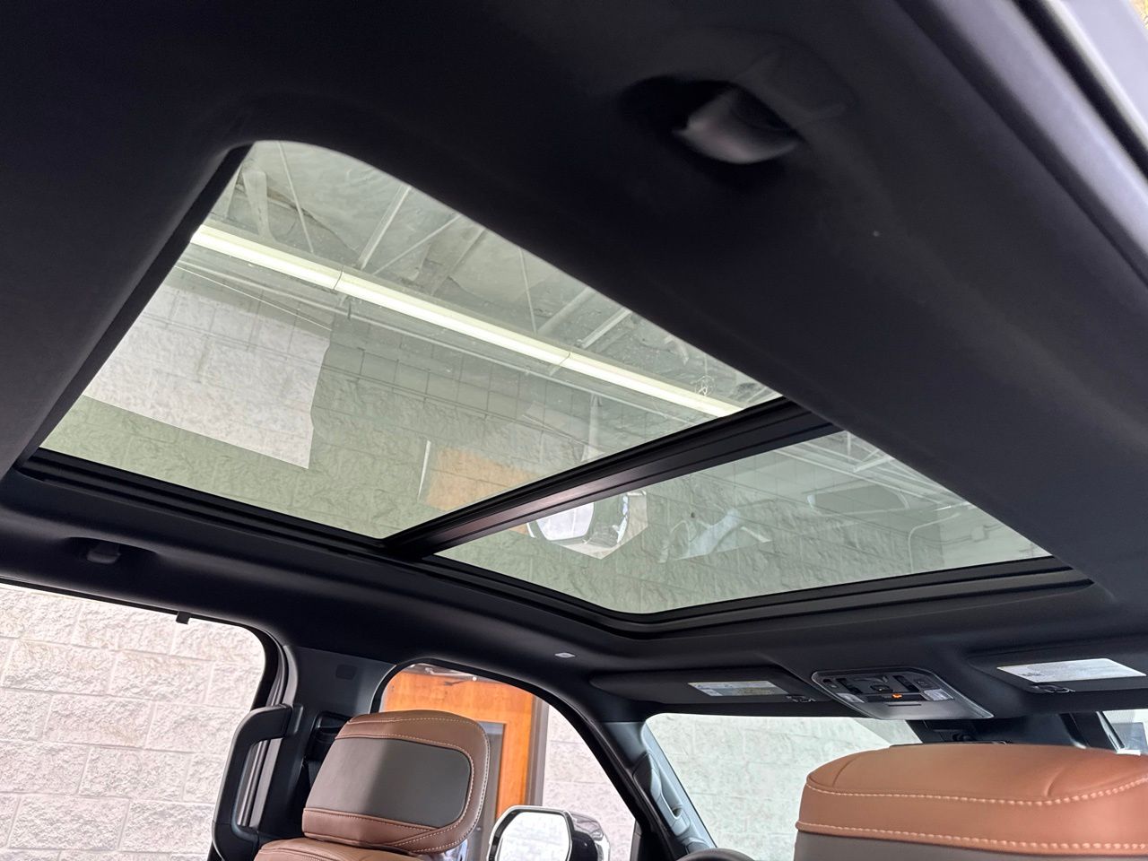 2026 Toyota Tundra 1794 Edition - Photo 44