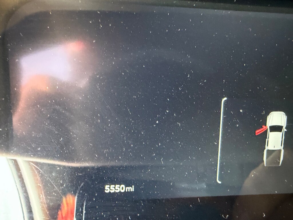 Used 2024 Toyota Tacoma Hybrid Trailhunter Truck