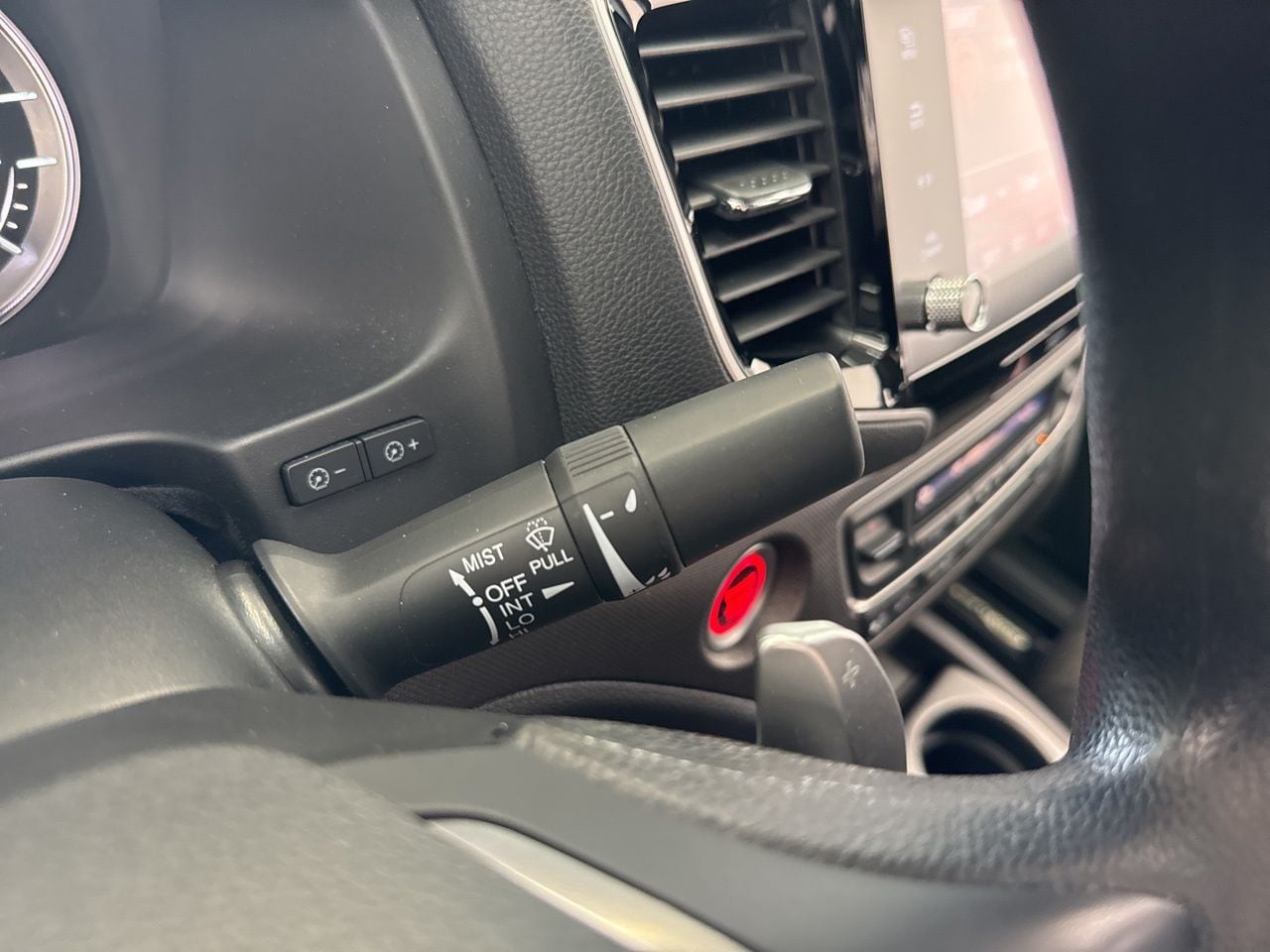 2021 Honda Ridgeline Sport - Photo 25