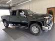 Chevrolet Silverado 2500HD