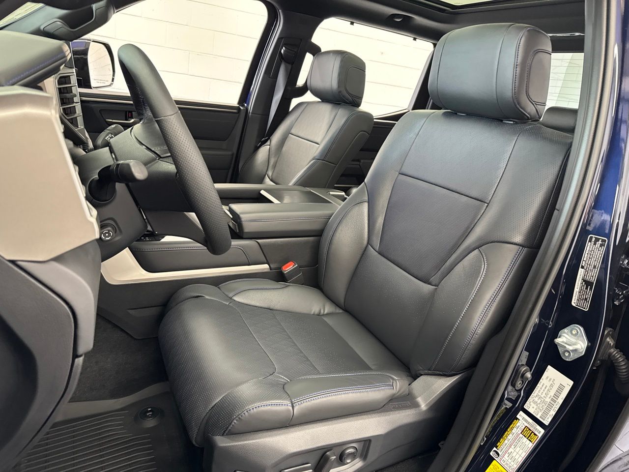 2026 Toyota Tundra Platinum - Photo 15
