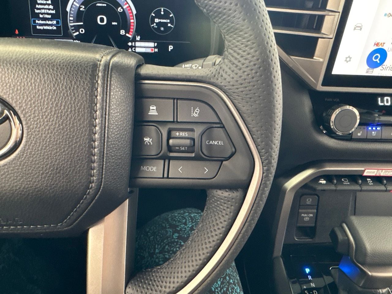 2026 Toyota Tundra Limited - Photo 20