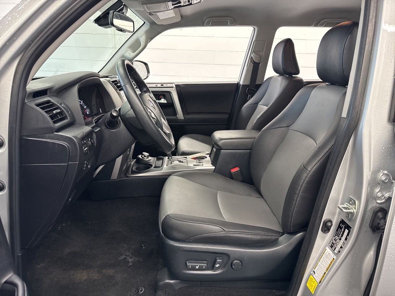 2024 Toyota 4Runner SR5 Premium - Photo 14