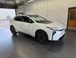  Toyota bZ