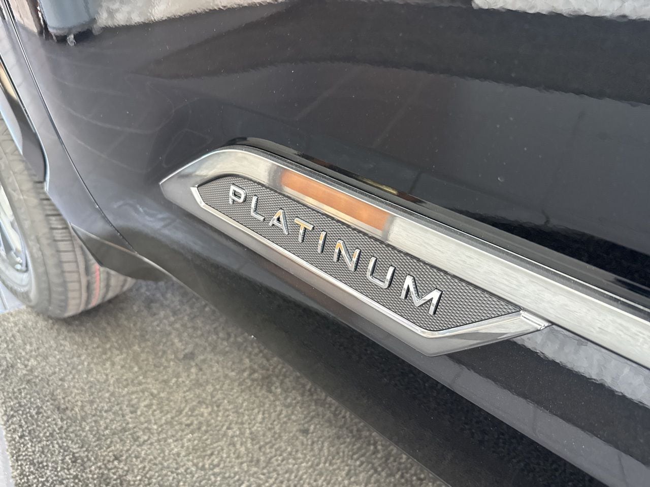 2026 Toyota Tundra Platinum - Photo 13