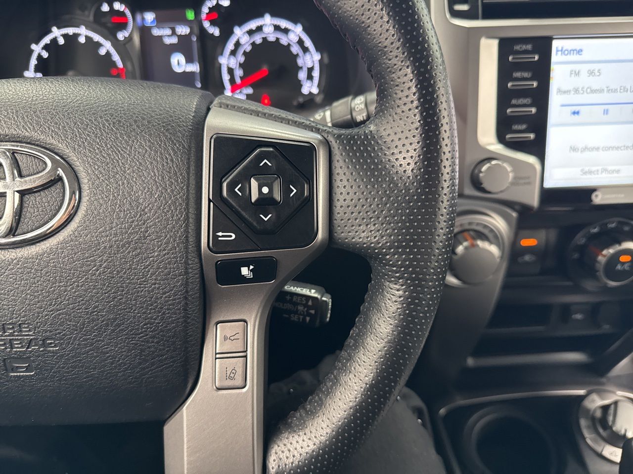 2024 Toyota 4Runner SR5 Premium - Photo 20
