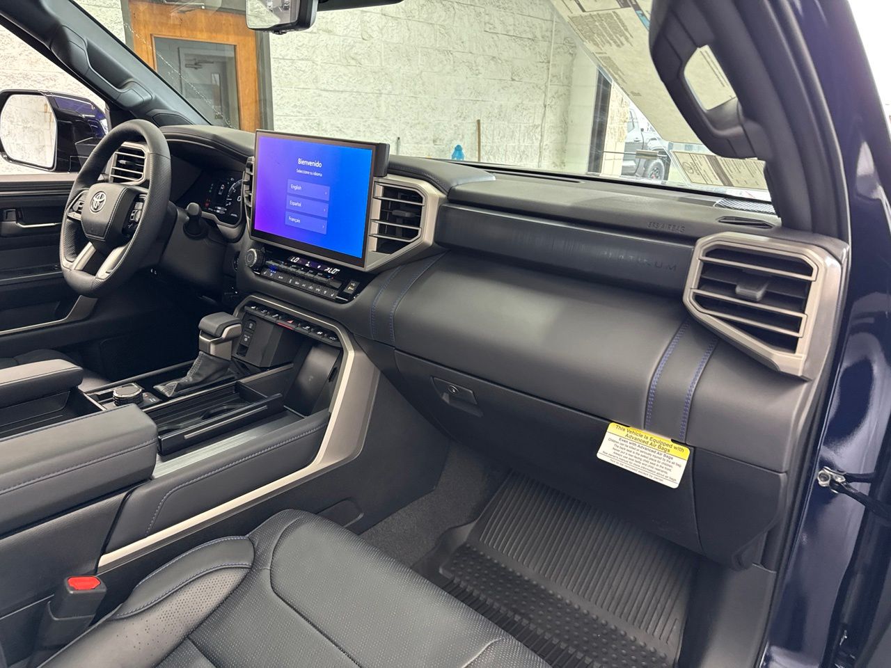 2026 Toyota Tundra Platinum - Photo 56