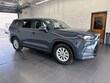  Toyota Grand Highlander Hybrid