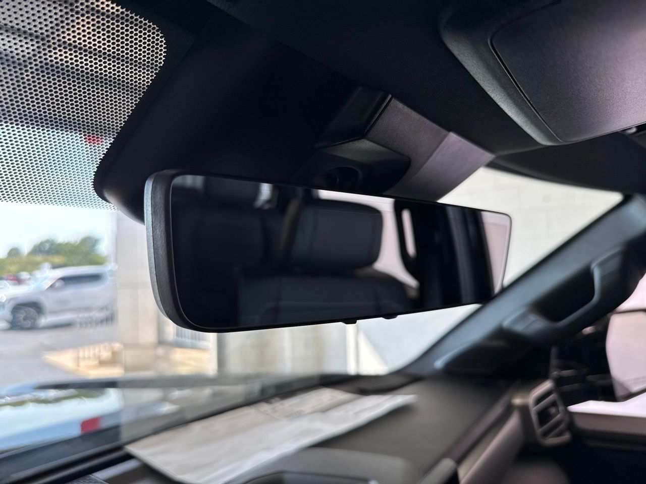 2026 Toyota Tundra Limited - Photo 35