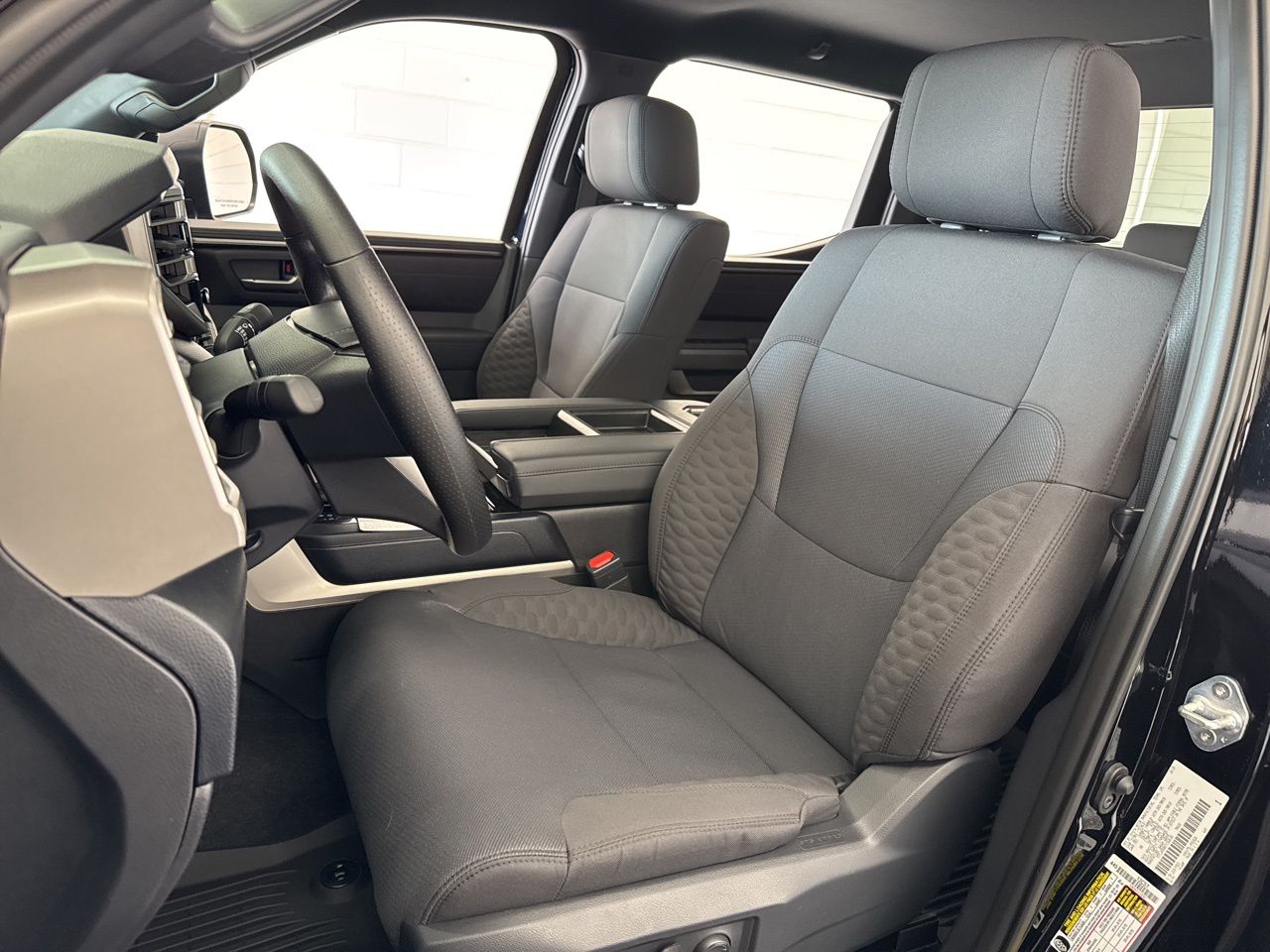 2026 Toyota Tundra SR5 - Photo 14