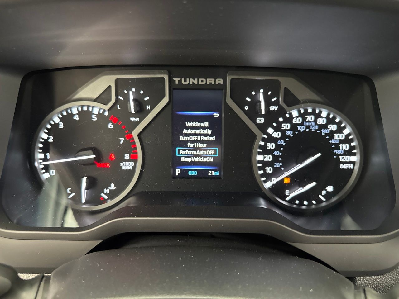 2026 Toyota Tundra SR5 - Photo 16