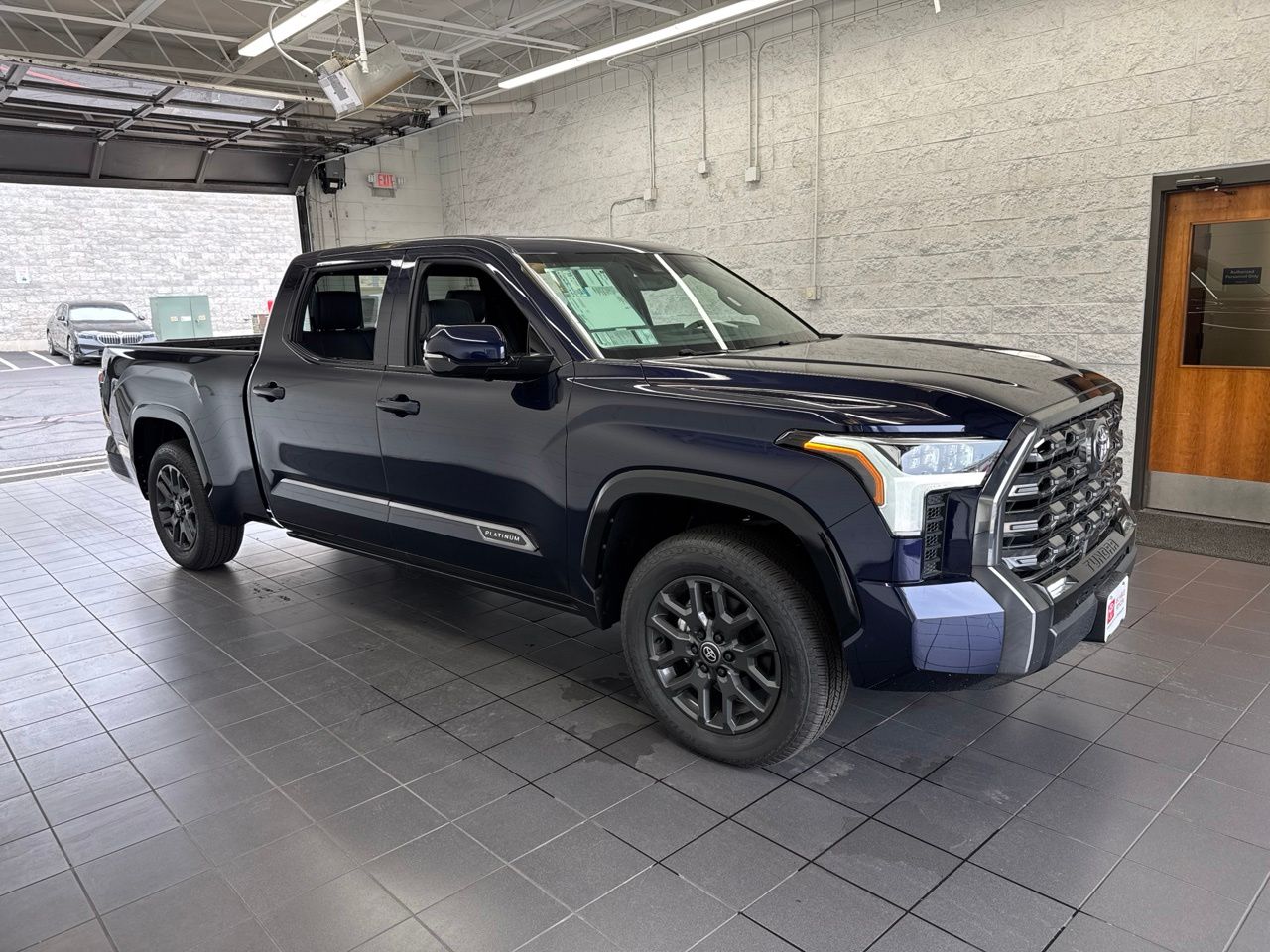 2026 Toyota Tundra