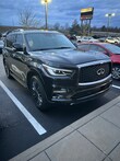  INFINITI QX80