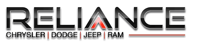 Reliance Chrysler Dodge Jeep Ram