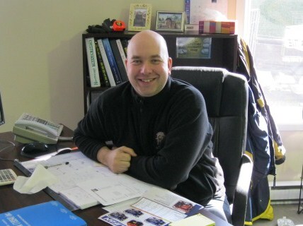 Steve Hamel