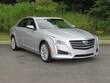 Cadillac CTS