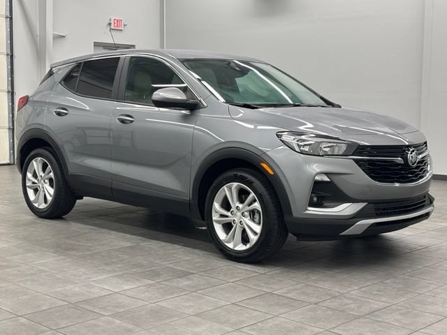 2023 Buick Encore GX SUV 