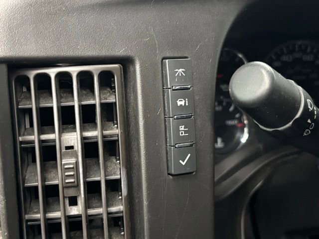 2022 GMC Savana Cargo Work Van - Photo 15
