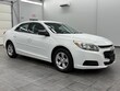 Chevrolet Malibu Limited