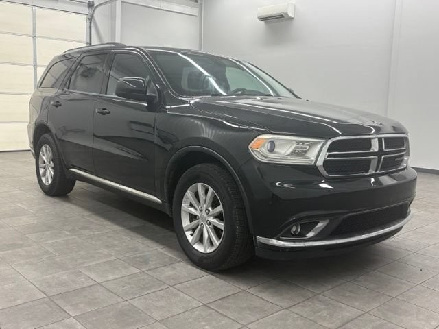 2014 Dodge Durango SUV 