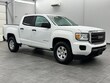 GMC Canyon