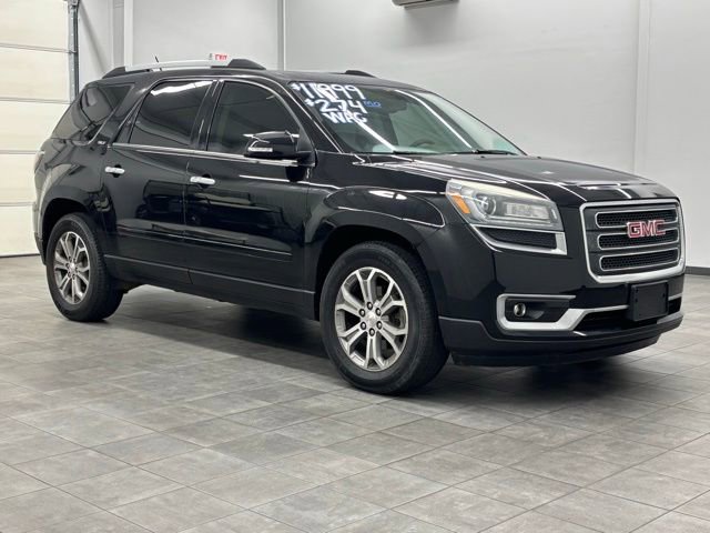 2016 GMC Acadia SUV 