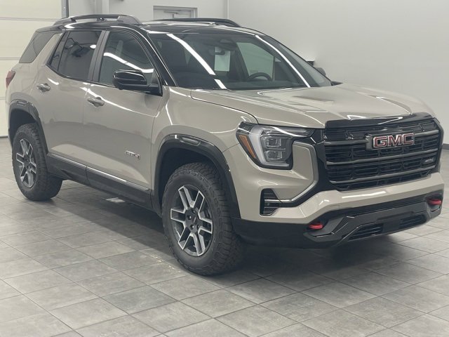 2026 GMC Terrain SUV 