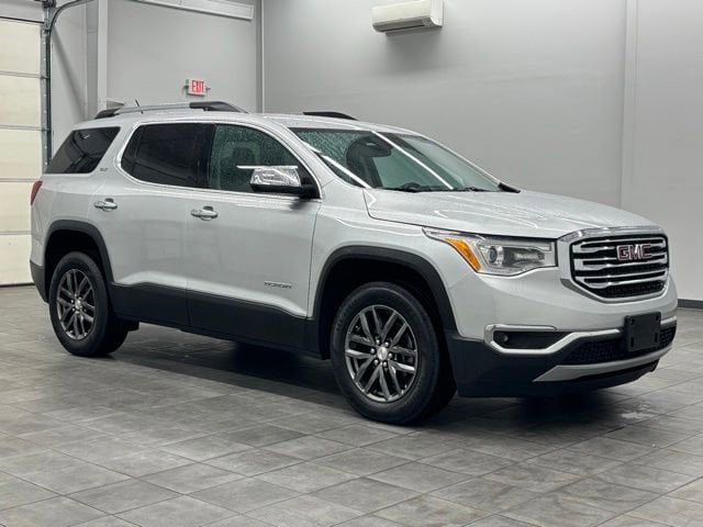 2019 GMC Acadia SUV 