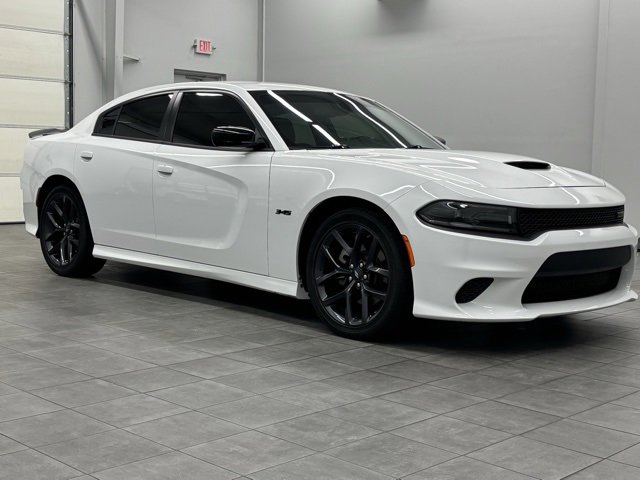 2023 Dodge Charger Sedan 