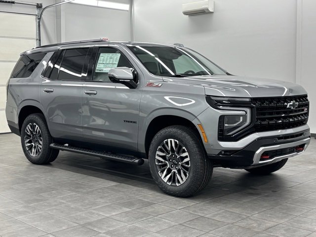 2026 Chevrolet Tahoe SUV 