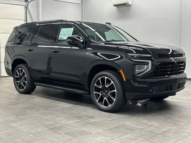 2026 Chevrolet Tahoe SUV 